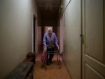 'This is my third war': Ukraine's elderly are conflict's forgotten victims