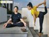 How the Sampath sisters' Yogabar brought healthy snacking to India