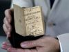 Tiny Bronte book, unseen for a century, goes on sale in New York