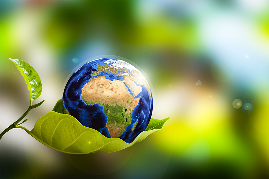 World Earth Day: 3 approaches to better invest in our planet