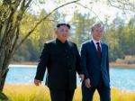 Departing South Korean leader exchanges farewell letters with Kim Jong Un