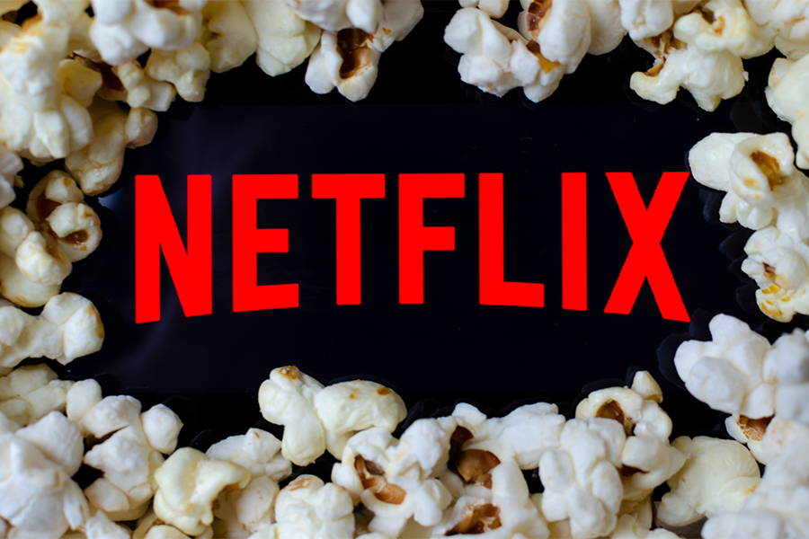 Can movie theaters save Netflix?