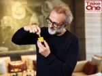 Massimo Bottura: Chef with a cause