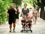 China population to begin shrinking by 2025