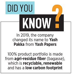 How letting go brought 40-year-old family biz Yash Pakka back from the brink