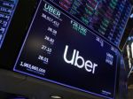 Uber reports $2.6 billion loss, but revenue spike cushions blow
