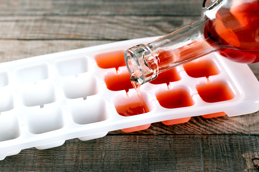 4 food items you can freeze to save money