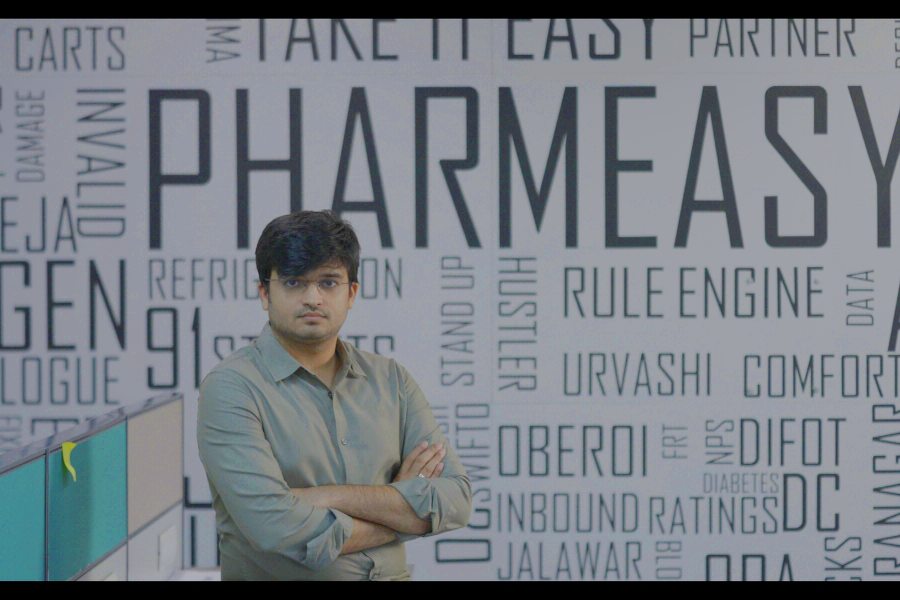 How PharmEasy disrupted the brick and mortar industry through differentiated offerings