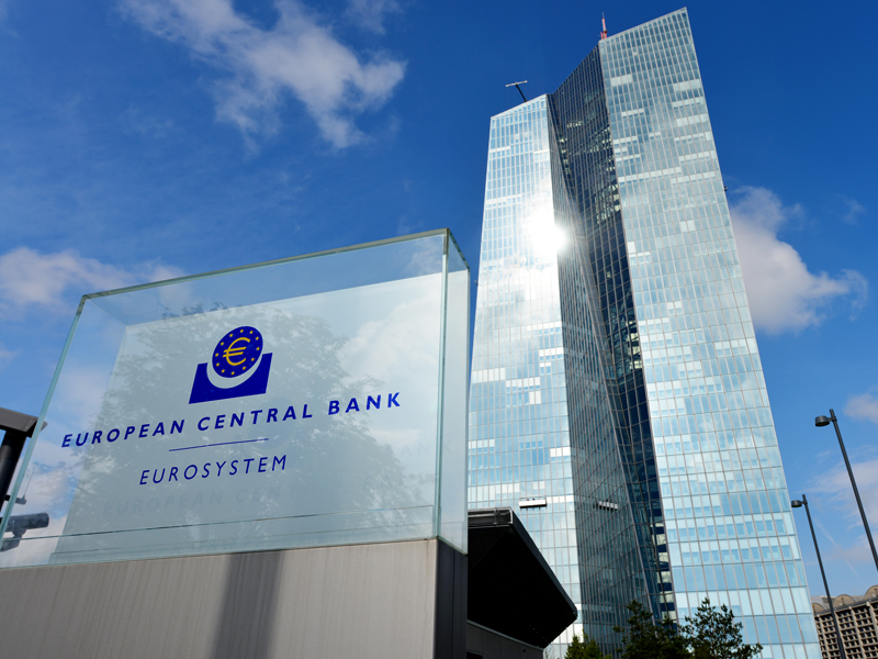 european central bank sm