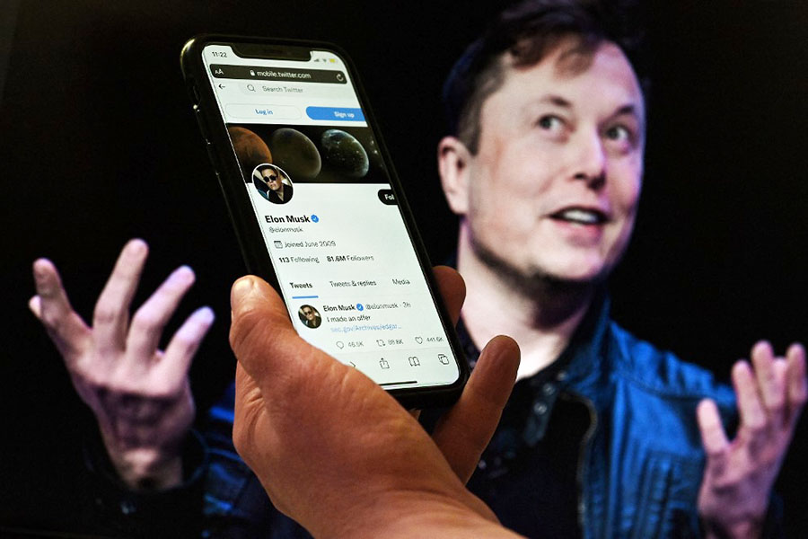 Twitter says Elon Musk making up excuses to breach deal