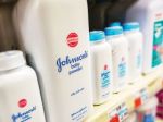 Johnson & Johnson will discontinue talc-based baby powder globally in 2023