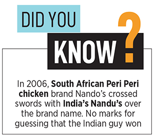 From headless chicken to golden goose: How Nandu's came into its own