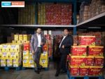 Pansari: From a humble kirana store to a Rs 1,000-crore brand