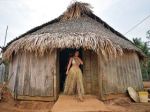 Amazon tribe goes behind the camera in Nat Geo film 'The Territory'