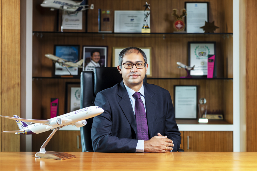 Vistara has become India's second-largest airline. Can it fly higher from here?