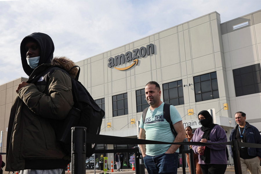 Amazon to shut down its healthcare foray—Amazon Care
