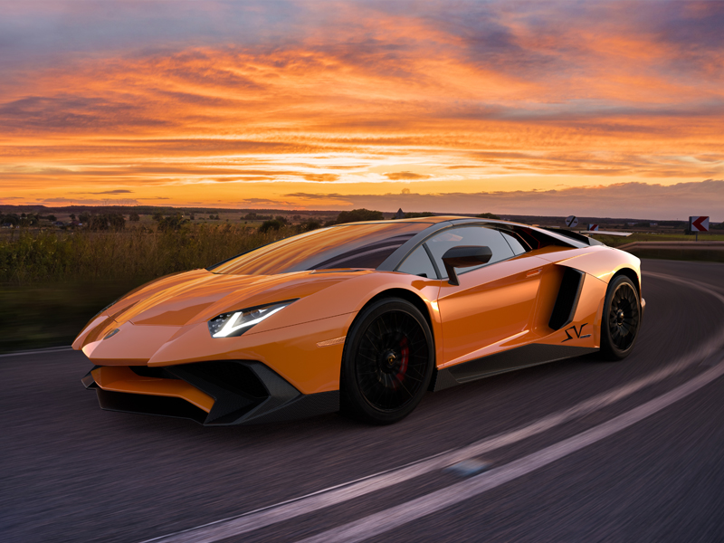 Lamborghini Cars Sold Out Till 2024, Hybrid And Fully Electric Cars In Plan  For Launch - Forbes India