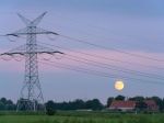 Why Europe's electricity prices are soaring
