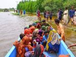 Pakistan flood death toll rises to 1,061, huge relief operation under way