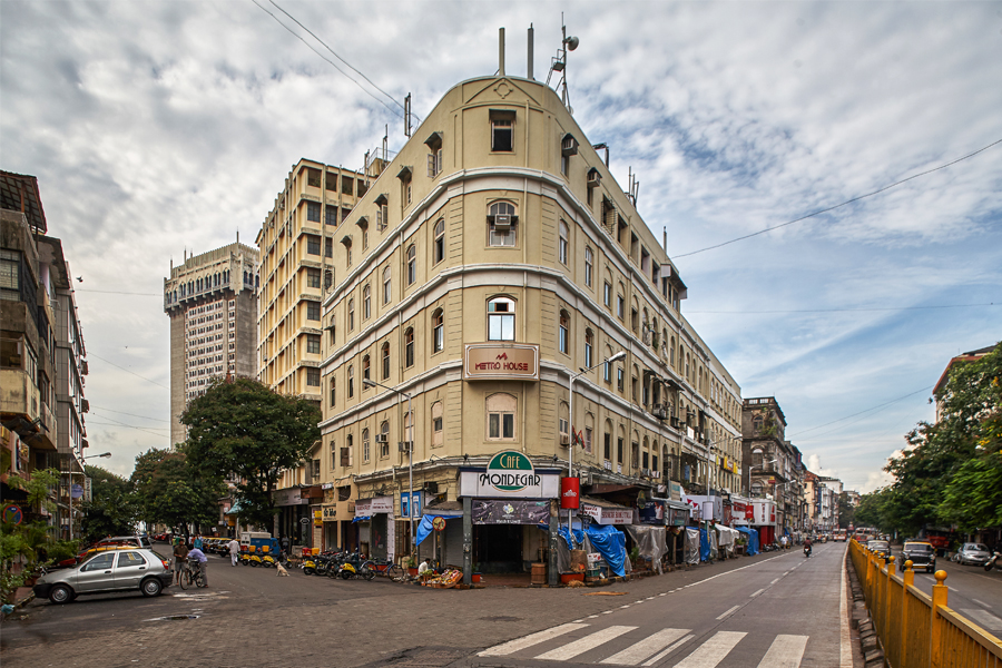From Montreal's Wellington street to Mumbai's Colaba Causeway, these are the coolest streets in the world