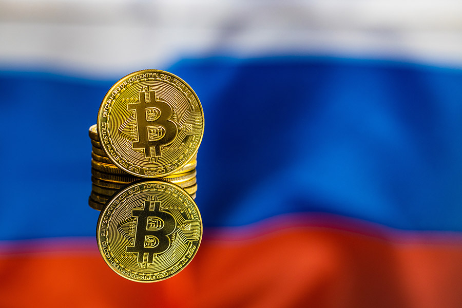 Demand for ASIC hardware for Bitcoin mining on the rise in Russia