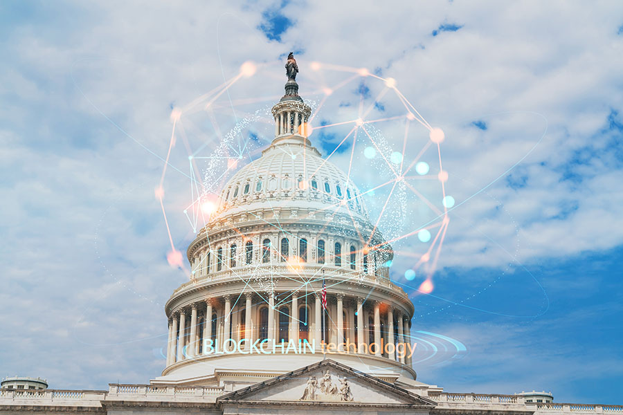 New regulatory bill for crypto exchanges makes way to the US House of Representatives