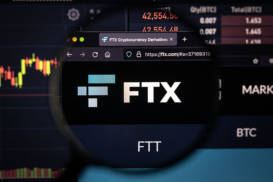 FTX hires forensic investigators to find missing assets worth billions
