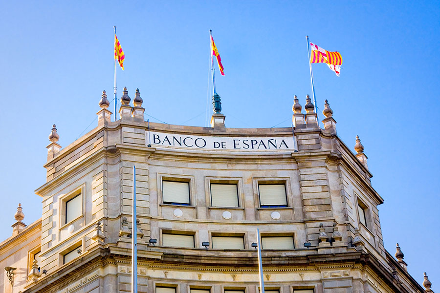 Bank of Spain lays plan for a wholesale Central Bank Digital Currency
