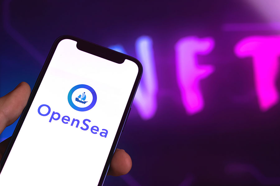 Following the backlash, OpenSea announces changes in its NFT royalty enforcement tool