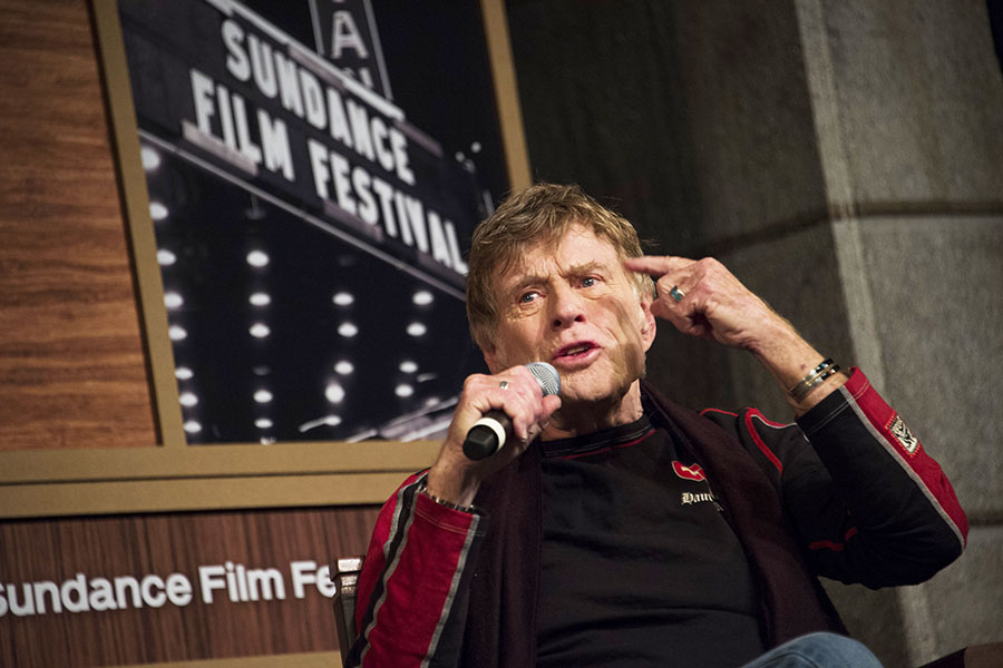 Sexuality and fame in focus as Sundance film festival returns to Utah