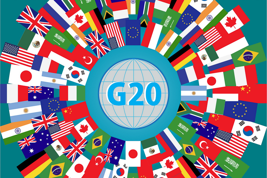 India assumes G-20 presidency, will be responsible for shaping global crypto policies