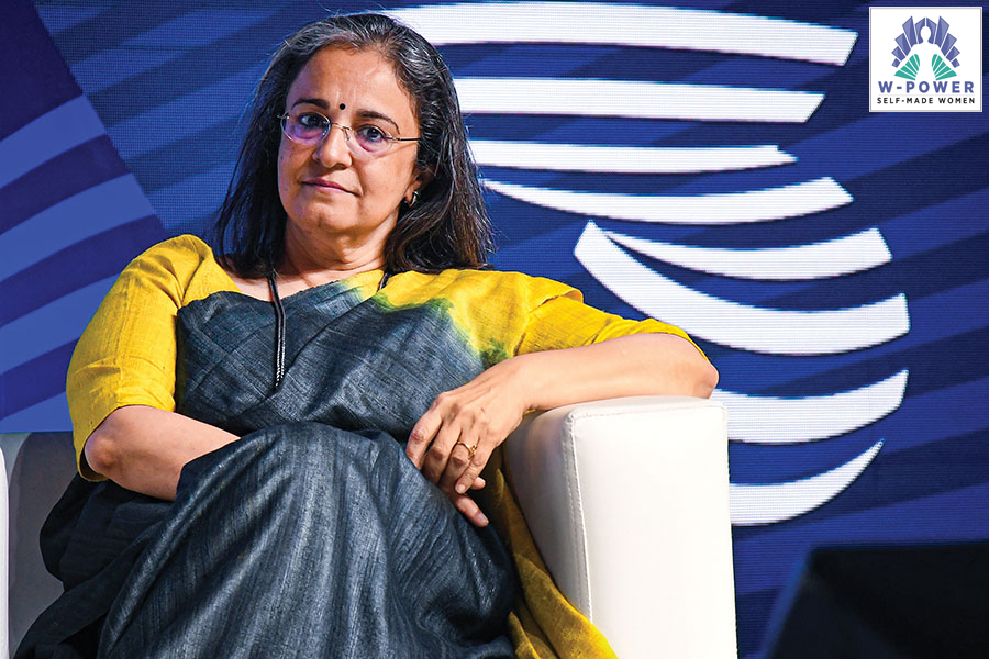 Madhabi Puri Buch aims to make regulation more nimble at Sebi