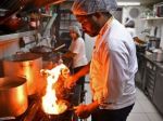 Black chefs carve out a place in Brazilian cuisine