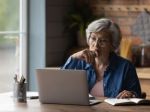 Does digitisation push older workers out the door?