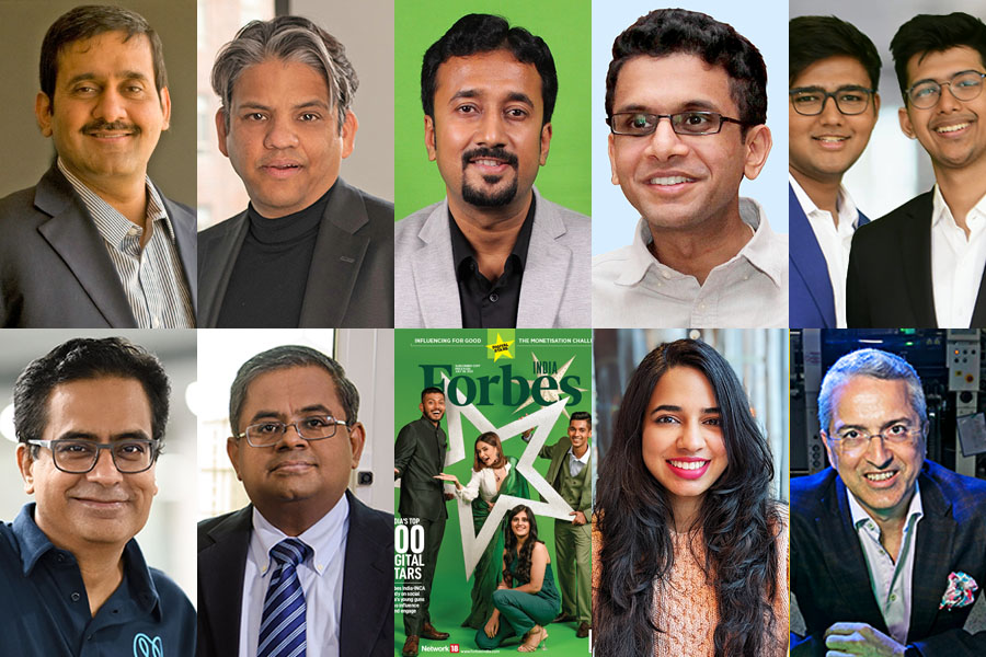 Forbes India Rewind 2022: Our most loved podcasts of the year