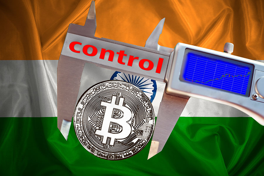 India can finalise crypto legislation through international collaboration