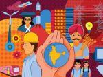 Forging a new economic growth model for India