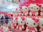 Hello Kitty is getting a new lease on life thanks to the metaverse
