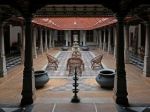 India's Chettinad mansions are a testament to past glory