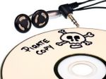 Music piracy isn't on its way out just yet
