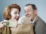 More proof that money can buy happiness (or a life with less stress)