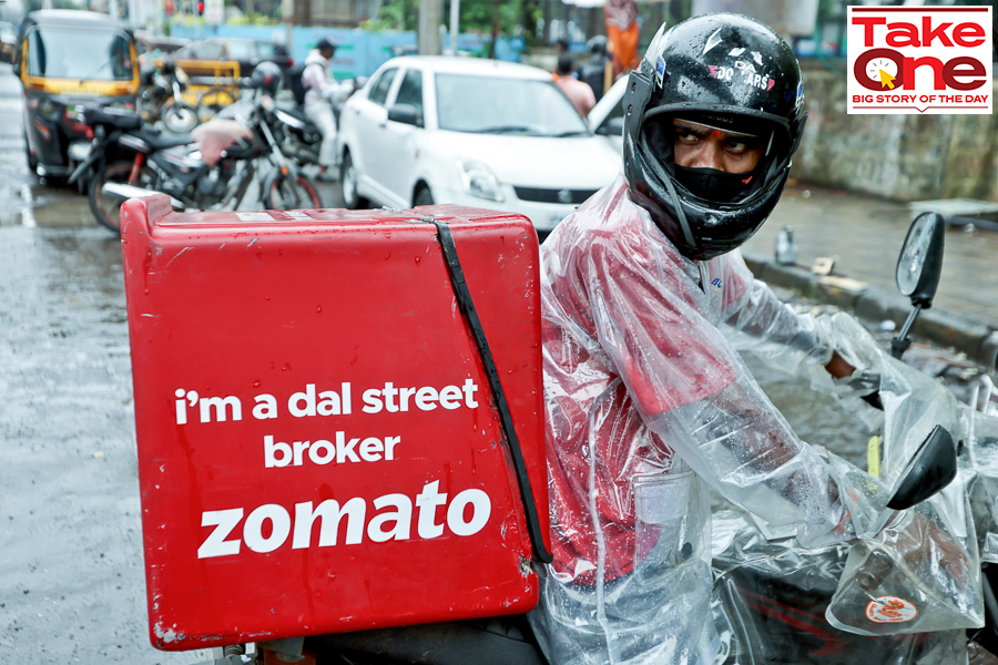 From Zomato to Paytm: The missing piece in the jigsaw puzzle of internet companies