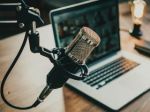 Despite podcasts' popularity, the industry is still looking for its economic model