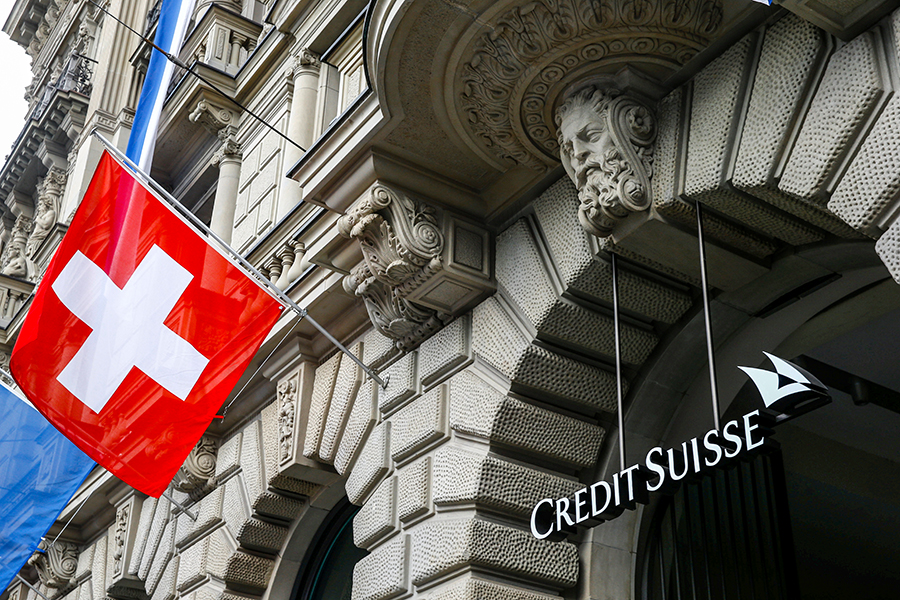 How Credit Suisse served strongmen and spies