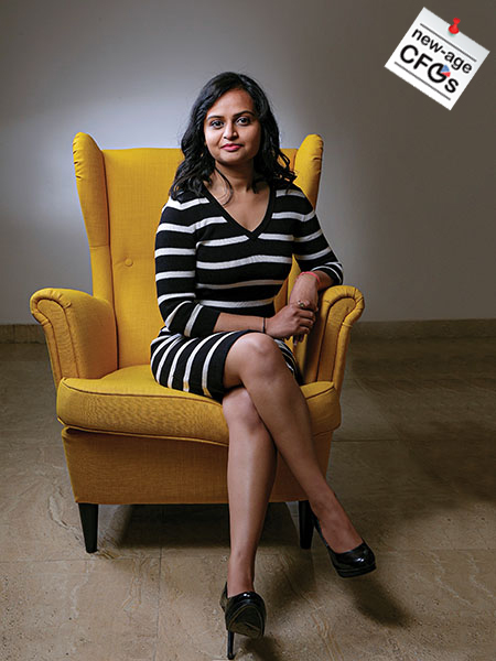 Find the right fit, not degrees for the job: Groww's Sweta Gupta