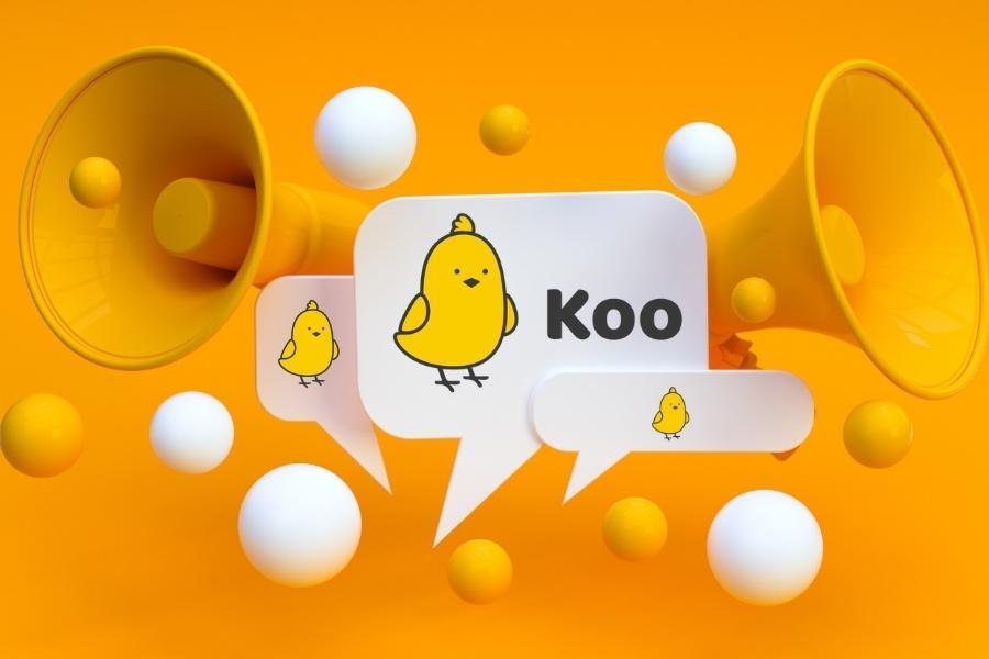 Storyboard18 - Koo-l for brands?: How Koo is entering the marketing mix for brands