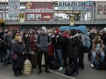 Russia enters Ukraine capital Kyiv; West condemns invasion