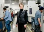 The epic rise and fall of Elizabeth Holmes