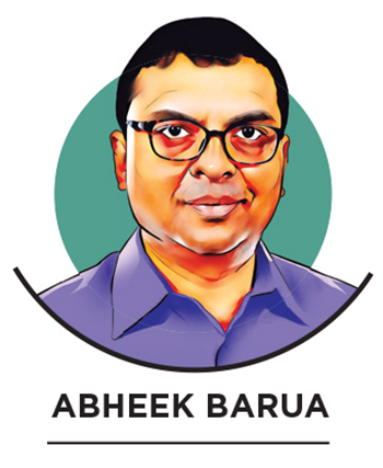 With an extensive 3rd wave, will be naive to expect business would be as usual: Abheek Barua