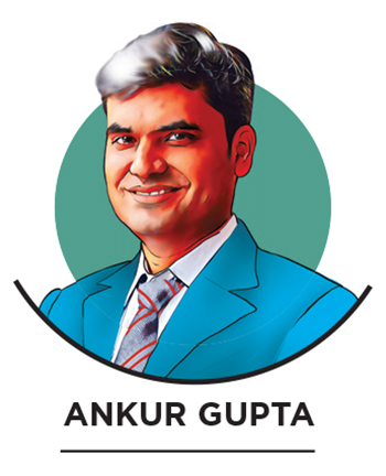 Office spaces aren't going away; commercial real estate will be at the heart of economic recovery: Ankur Gupta